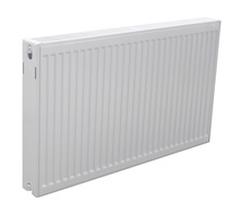 Radiator Dubbel 60 x 80 cm